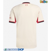 Maglie da calcio Liverpool Seconda Maglia 2025-26 Manica Corta